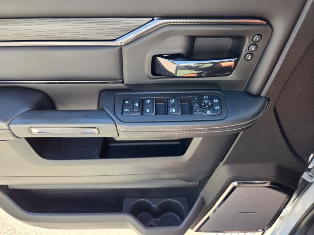 Used 2025 RAM 2500 Rebel w/ Rebel Level 2 Equipment Group AWD/4WD image 24