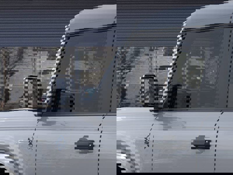 New 2026 Ford Bronco Outer Banks image 22