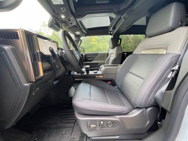 New 2025 GMC Hummer EV 2X image 19
