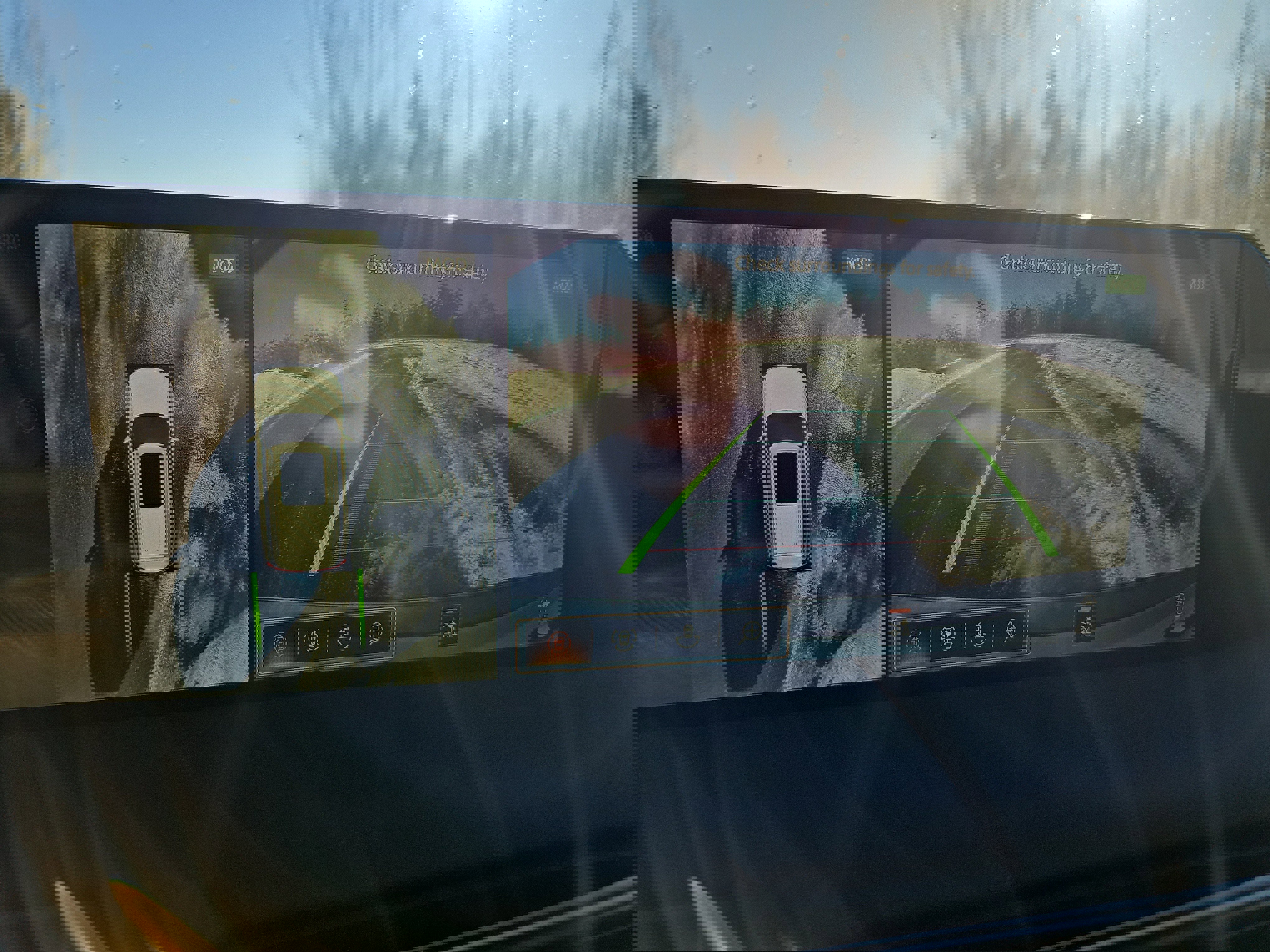 New 2026 Nissan Armada PRO-4X image 23