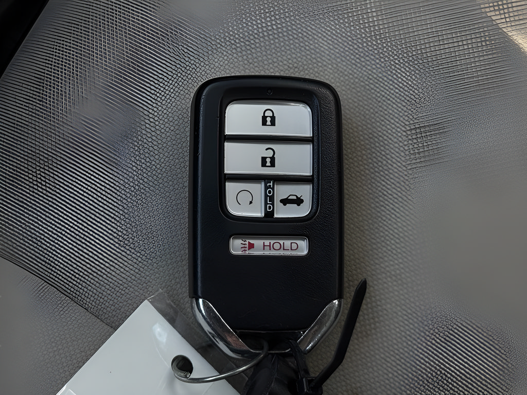 Used 2019 Honda Civic EX image 28