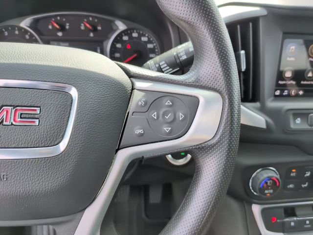 Certified 2022 GMC Terrain SLE w/ Driver Convenience Package image 18