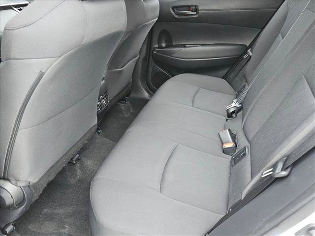 Used 2025 Toyota Corolla Cross LE FWD image 17