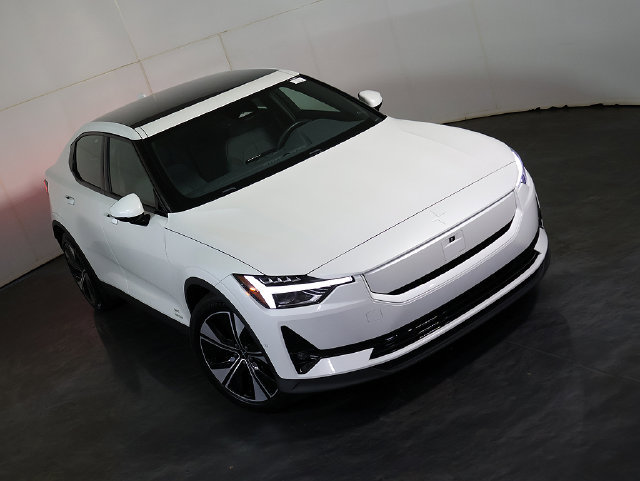 Used 2024 Polestar Polestar 2 AWD/4WD image 7