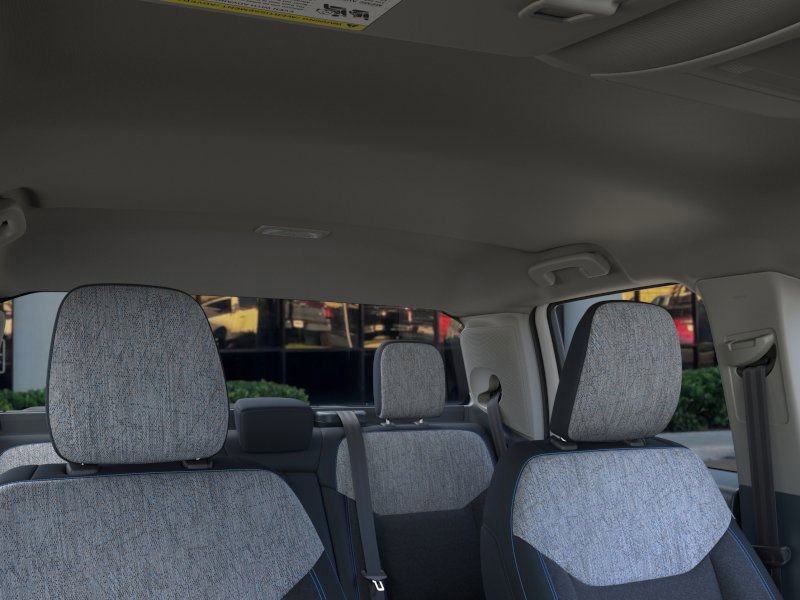 New 2025 Ford Maverick XLT w/ XLT Luxury Package image 12