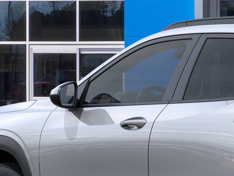 New 2026 Chevrolet Trax LT FWD image 14