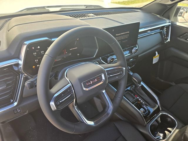 Used 2026 GMC Canyon Elevation w/ Convenience Package RWD image 11