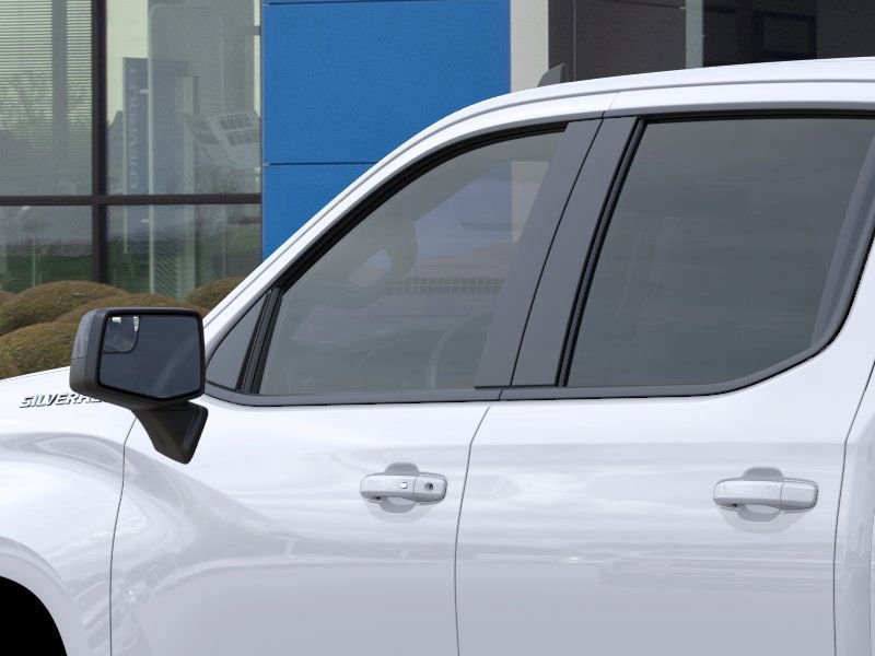New 2026 Chevrolet Silverado 1500 RST w/ RST Select Package image 12