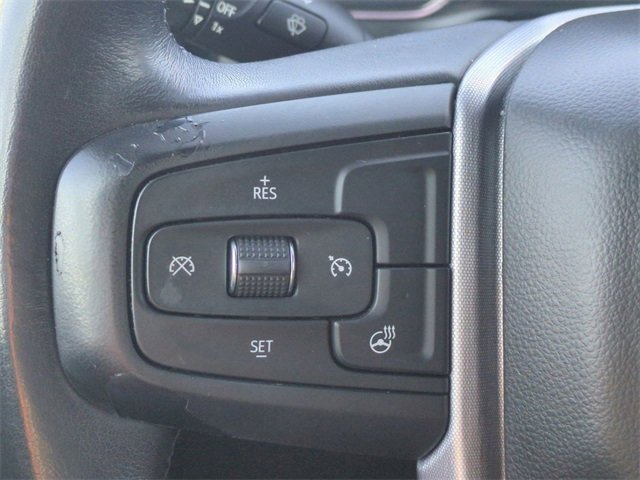 Used 2021 GMC Sierra 1500 Elevation image 24
