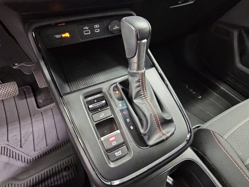 Certified 2024 Honda CR-V Sport image 18