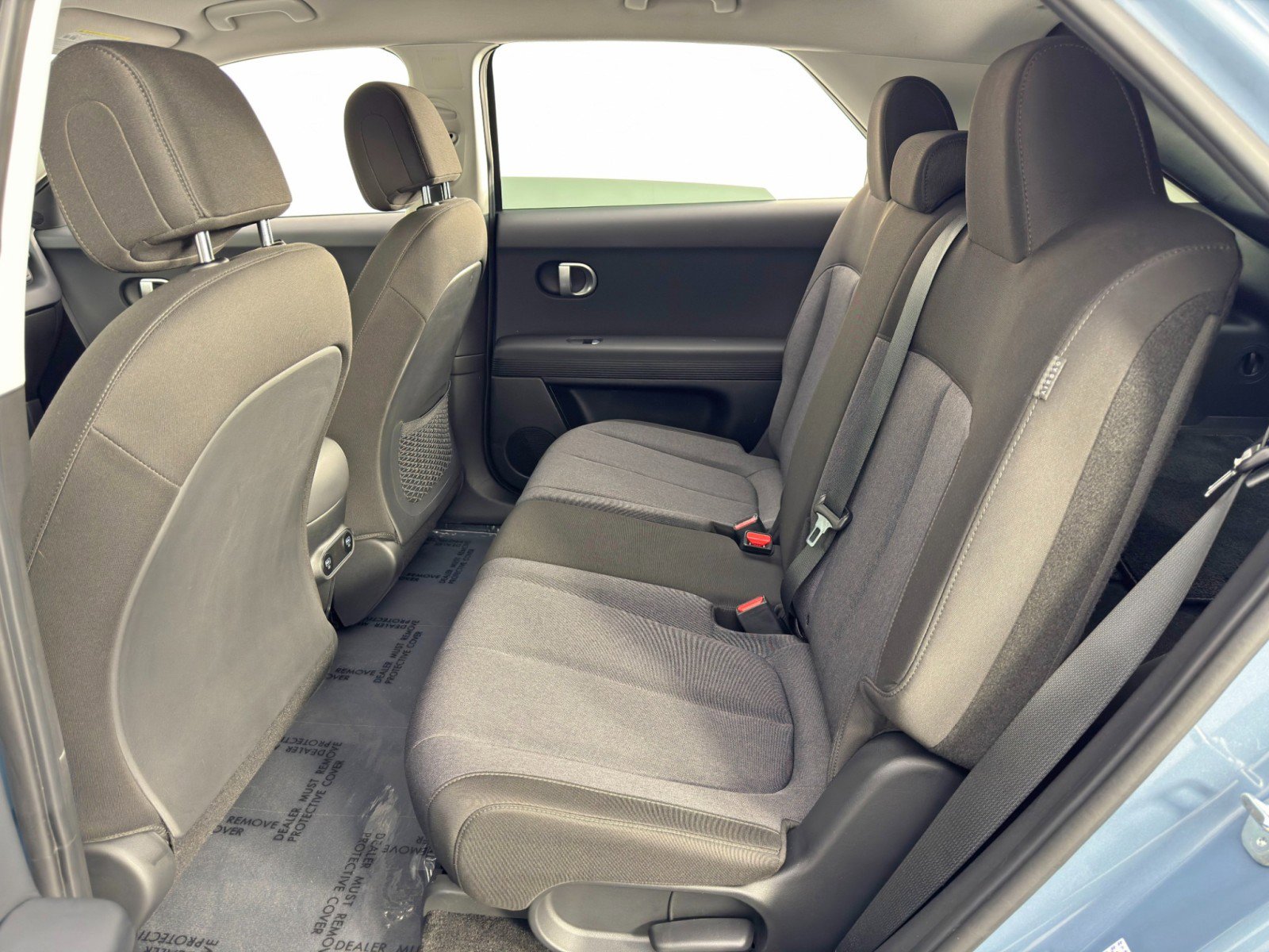 Used 2024 Hyundai Ioniq 5 SEL image 40