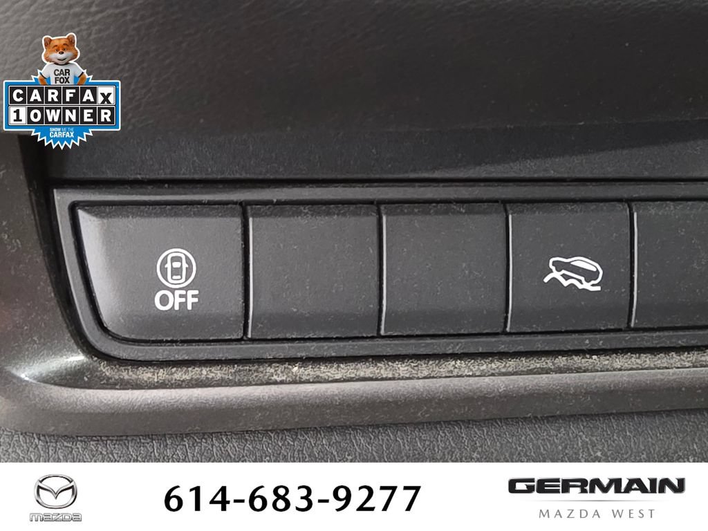 Used 2023 MAZDA CX-30 AWD 2.5 S w/ Select Package image 32