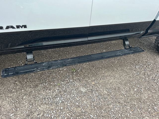 New 2025 RAM 2500 Rebel w/ Rebel Level 2 Equipment Group image 52