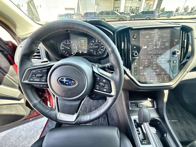 Used 2026 Subaru Ascent Premium AWD/4WD image 14