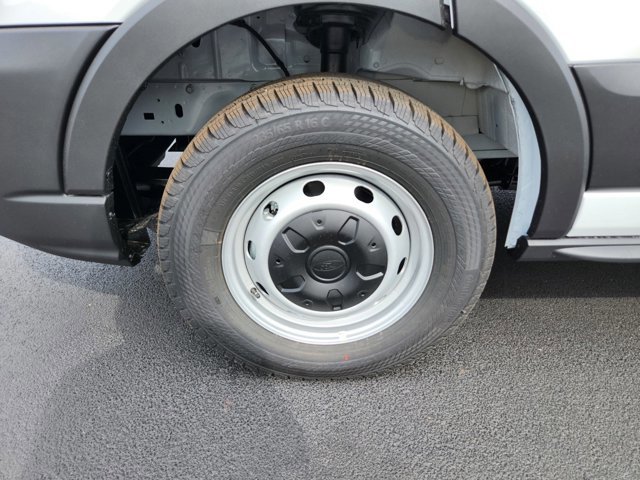 New 2025 Ford Transit 150 Low Roof w/ Interior Upgrade Package image 26