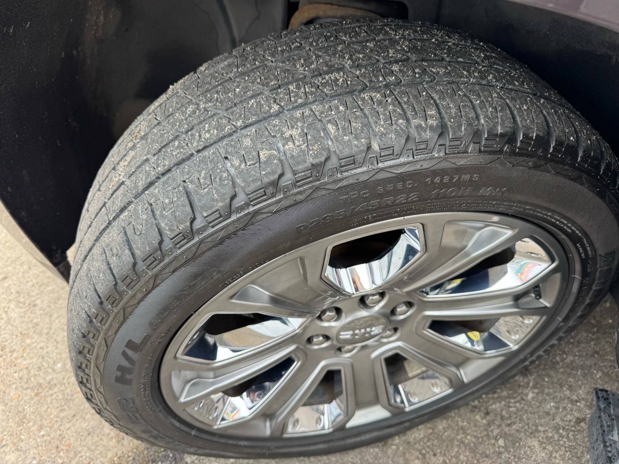 Used 2015 GMC Yukon Denali w/ Open Road Package image 39