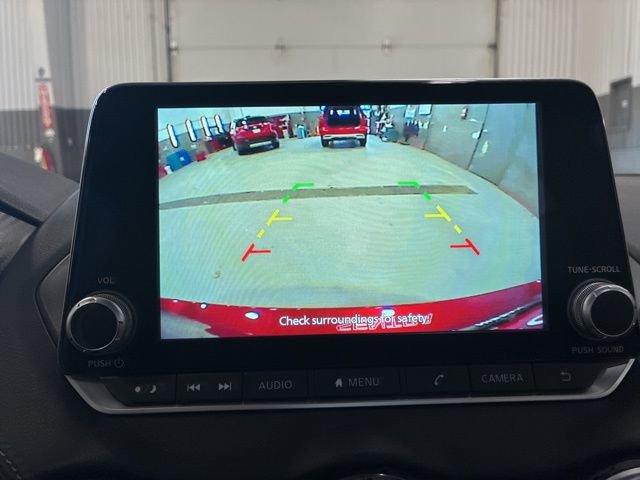 Used 2023 Nissan Sentra SV w/ All-Weather Package image 20