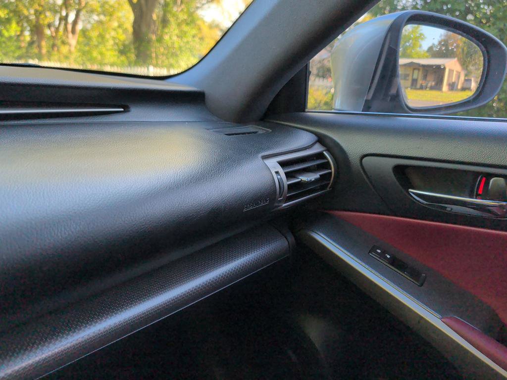 Used 2016 Lexus IS 200t w/ F Sport Package image 32