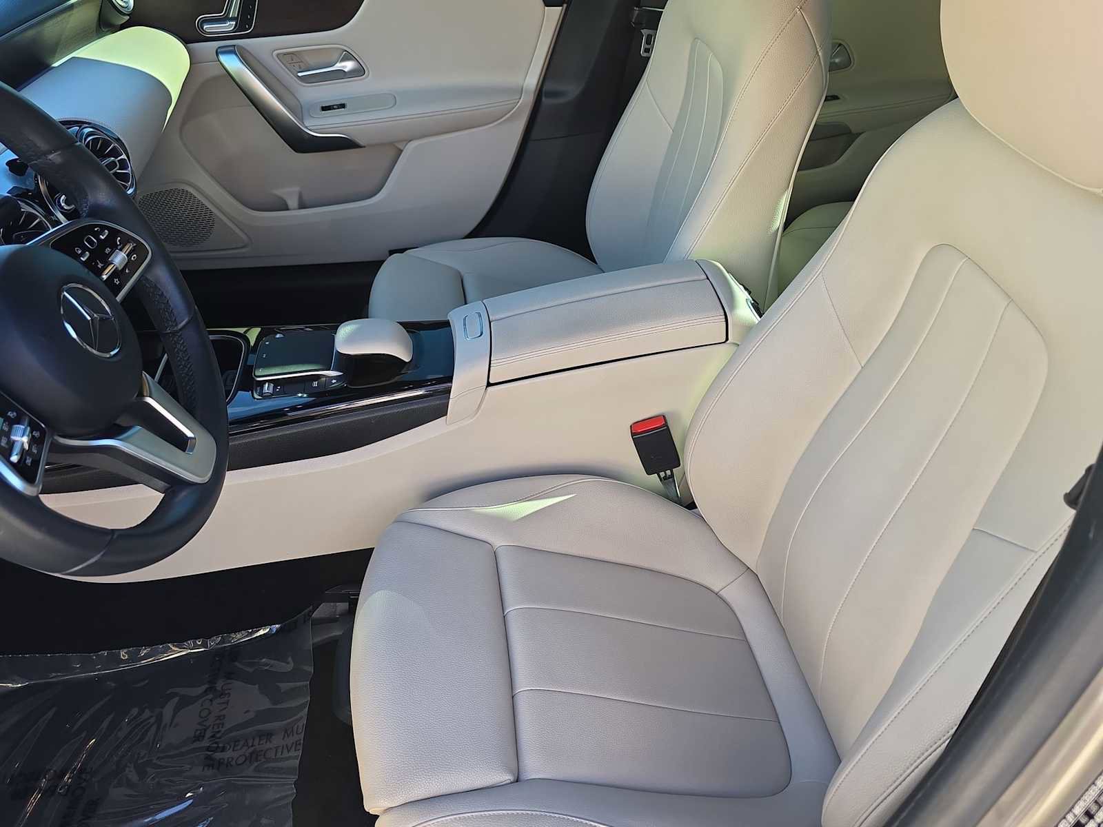 Used 2021 Mercedes-Benz A 220 image 15