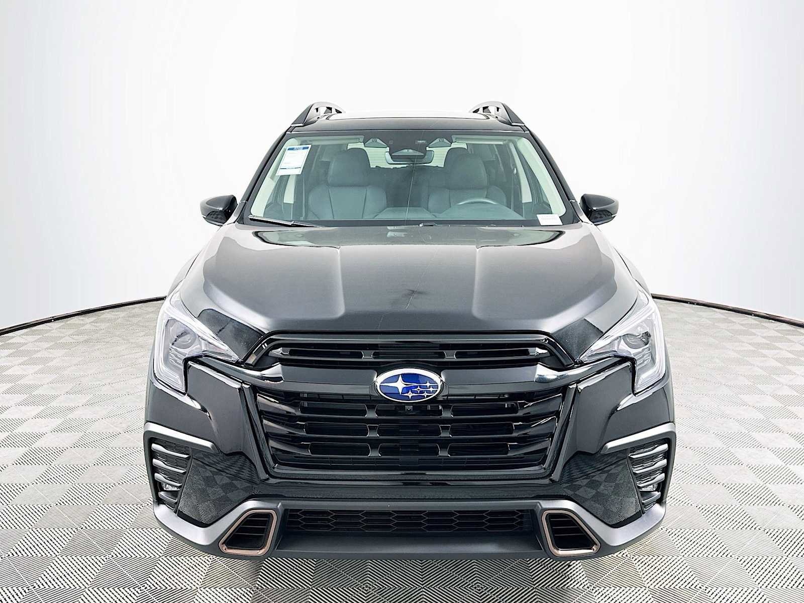 New 2025 Subaru Ascent Bronze Edition image 2
