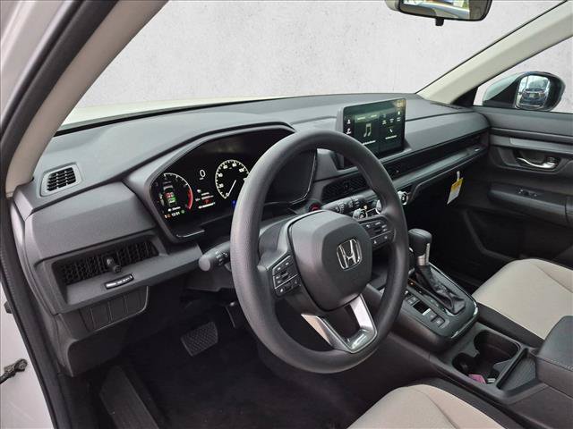 New 2026 Honda CR-V LX image 3