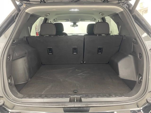 Certified 2023 Chevrolet Equinox LT image 12