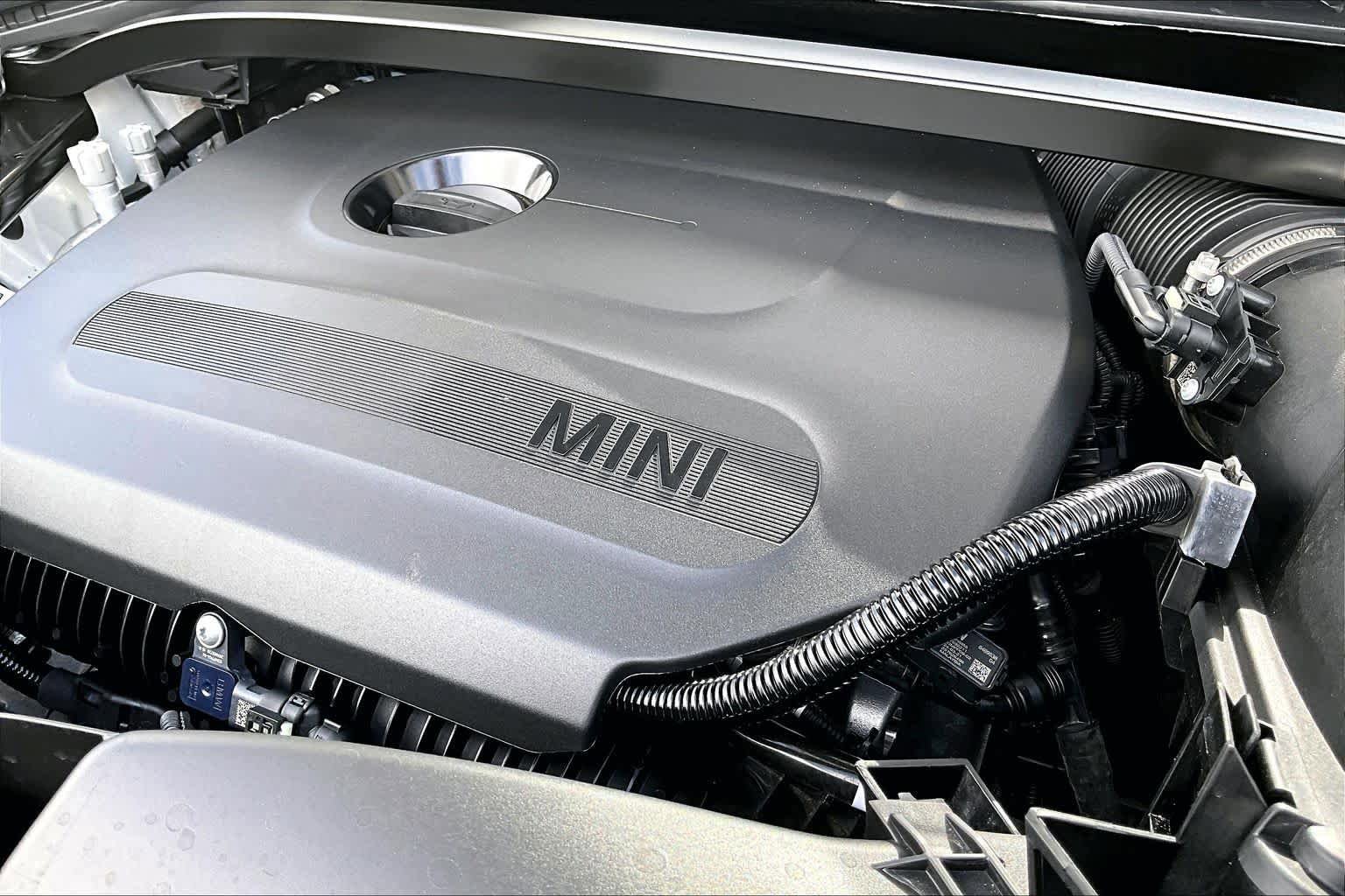 Used 2025 MINI Cooper Countryman S AWD/4WD image 32