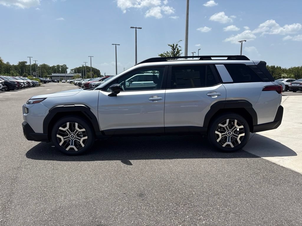 New 2026 Subaru Outback Touring XT AWD/4WD image 8