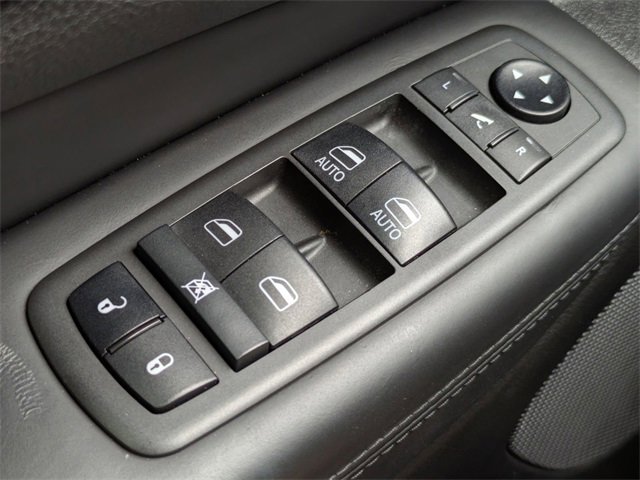 Used 2021 Jeep Grand Cherokee High Altitude image 26