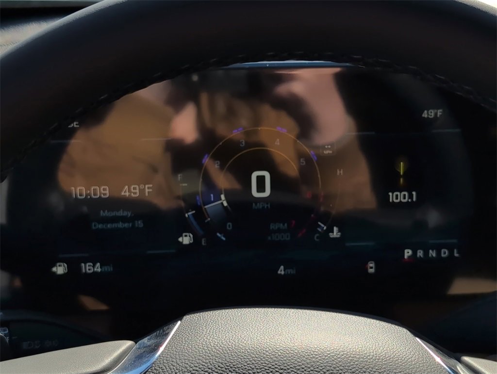 New 2026 Chevrolet Equinox ACTIV w/ Safety and Technology Package image 25