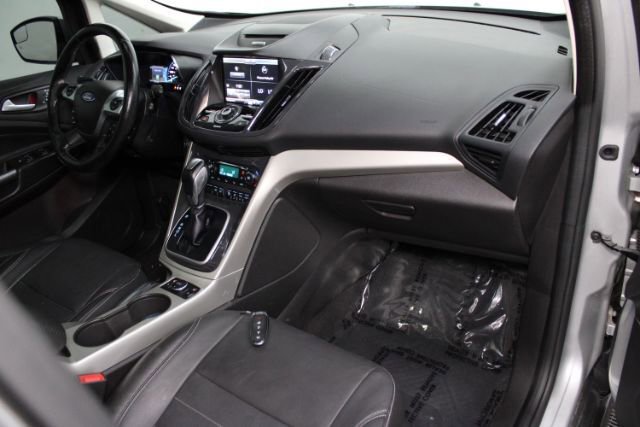 Used 2014 Ford C-MAX Energi SEL w/ Equipment Group 303A FWD image 30