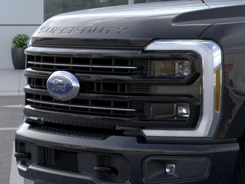 New 2026 Ford F350 4x4 Crew Cab Super Duty image 55