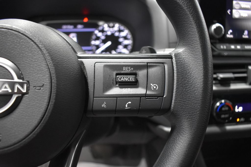 Certified 2024 Nissan Pathfinder S AWD/4WD image 25