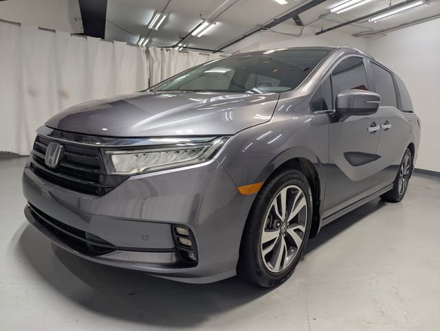 Used 2022 Honda Odyssey Touring image 5