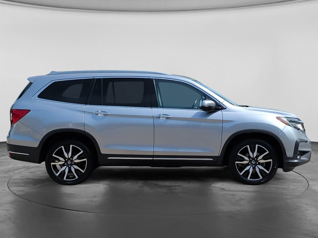 Used 2019 Honda Pilot Touring image 8