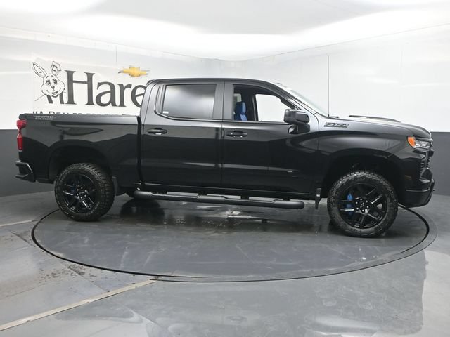 New 2026 Chevrolet Silverado 1500 LT Trail Boss w/ LPO, Dark Essentials Package