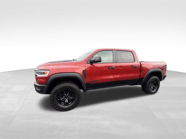 New 2027 RAM 1500 RHO AWD/4WD image 3