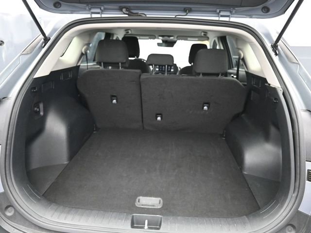 Used 2025 Kia Sportage LX image 35