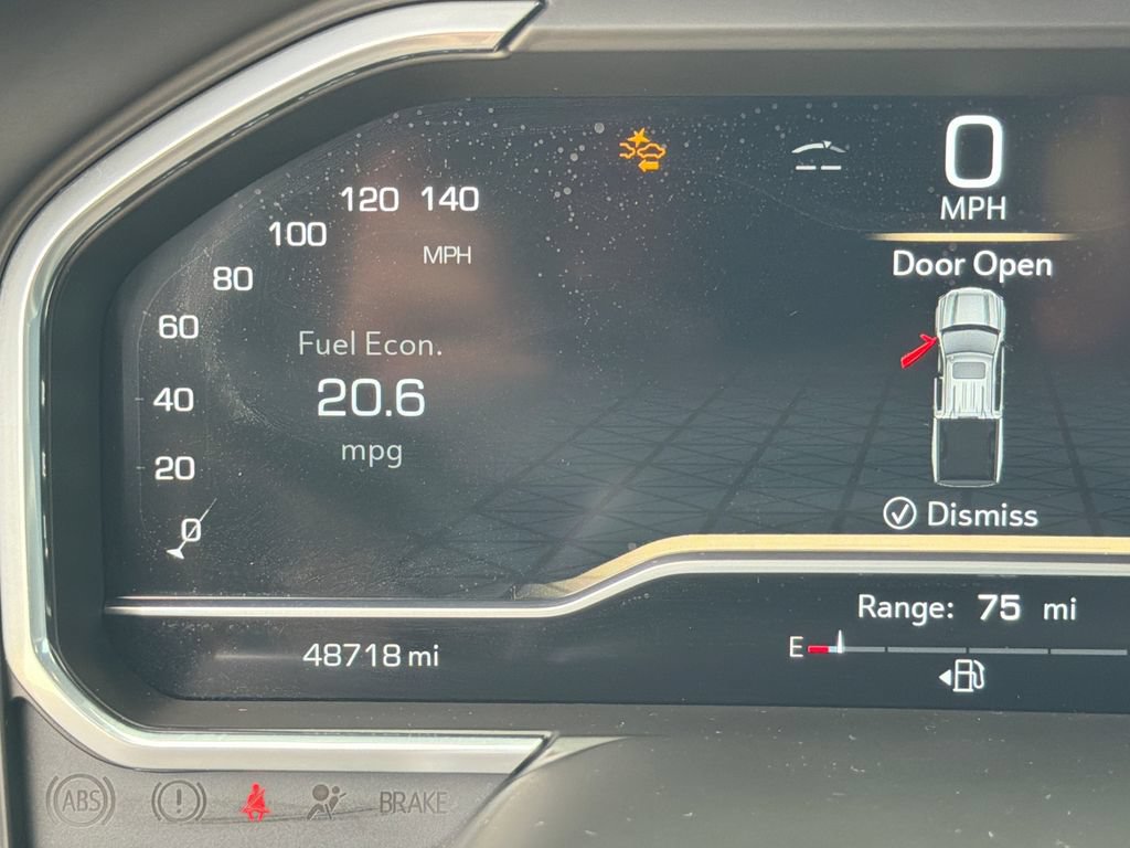 Used 2022 GMC Sierra 1500 AT4 w/ AT4 Premium Package AWD/4WD image 25