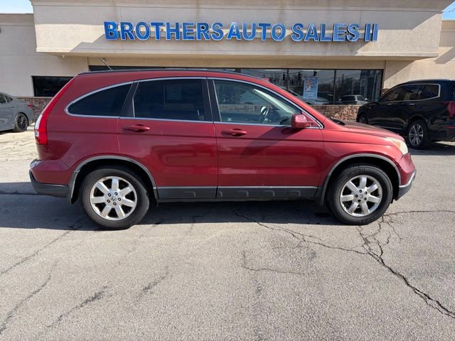 Used 2008 Honda CR-V EX-L image 7