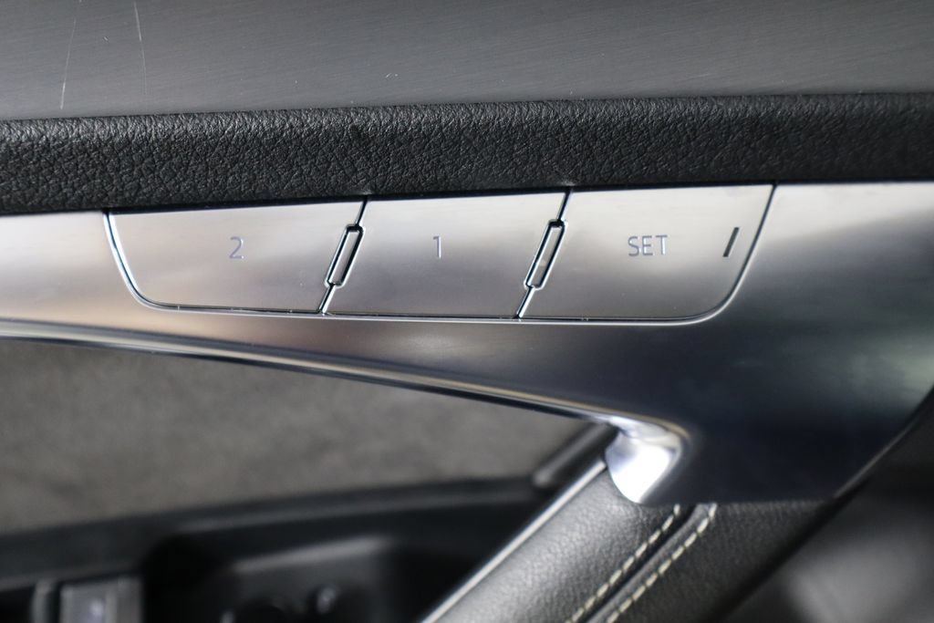Used 2020 Audi S6 Premium Plus w/ Black Optic Package AWD/4WD image 22