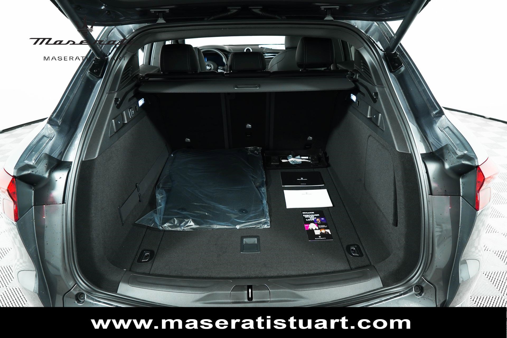 New 2025 Maserati Grecale GT AWD/4WD image 34