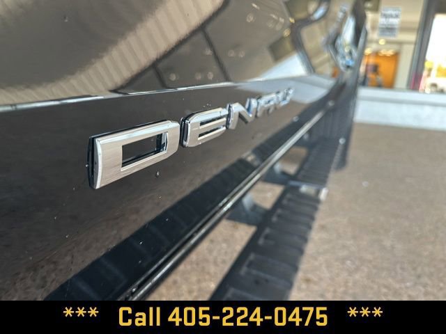New 2026 GMC Canyon Denali image 25