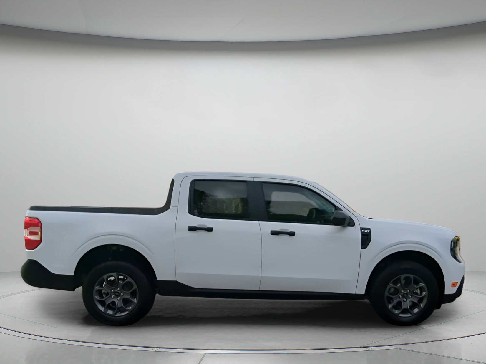 New 2026 Ford Maverick XLT FWD image 36