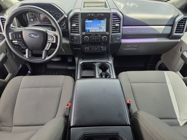 Used 2019 Ford F250 XLT w/ XLT Premium Package AWD/4WD image 26