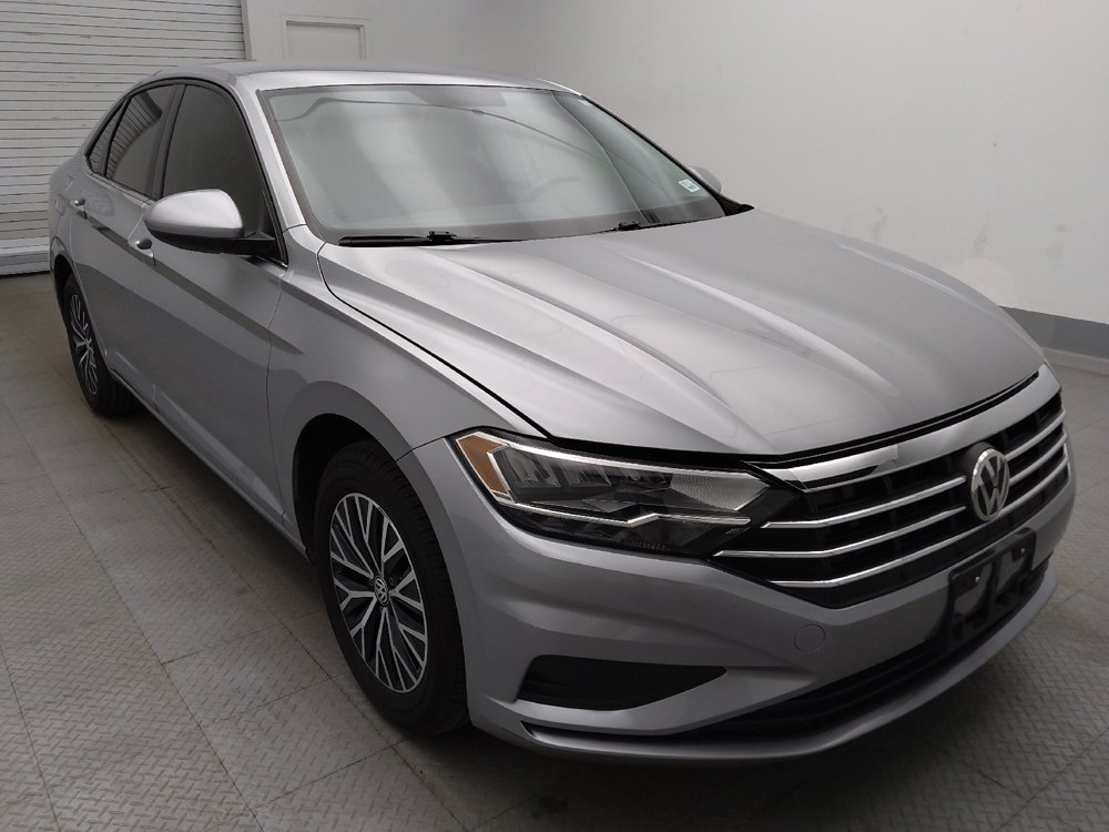 Used 2021 Volkswagen Jetta R-Line FWD image 13