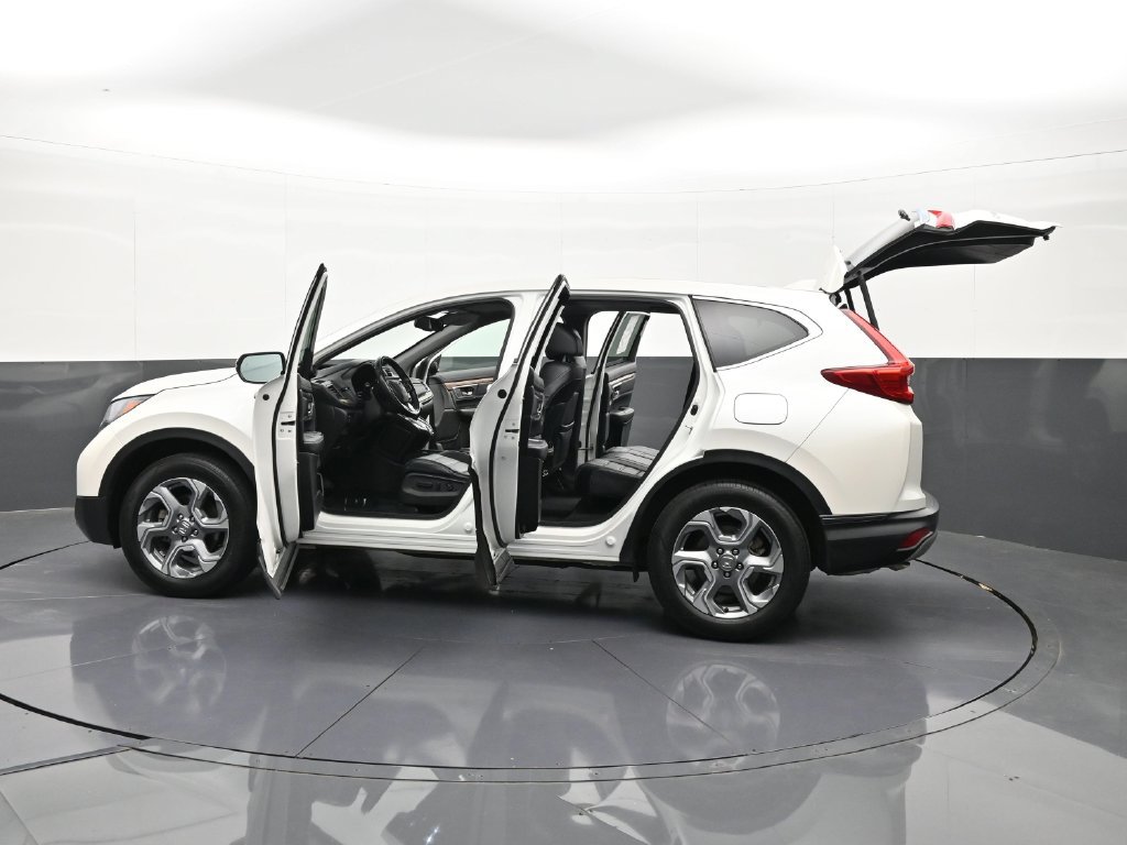 Used 2018 Honda CR-V EX-L image 43