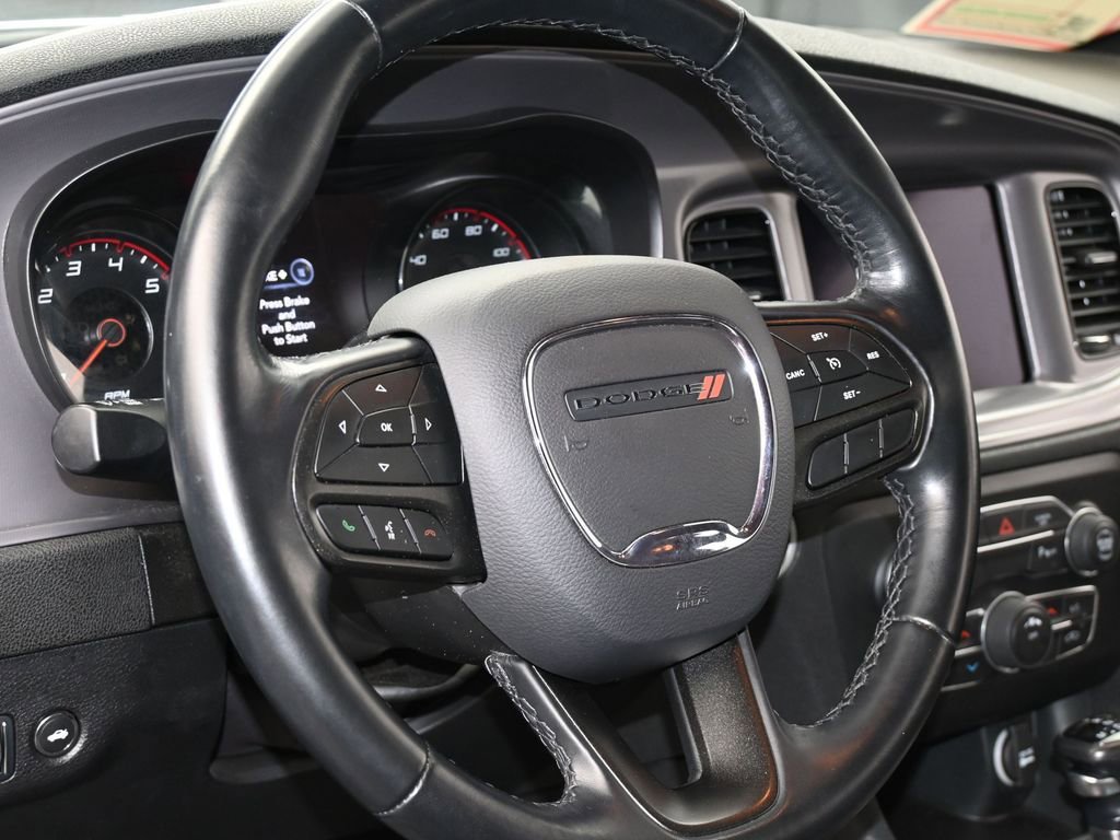 Used 2023 Dodge Charger SXT w/ Blacktop Package image 14