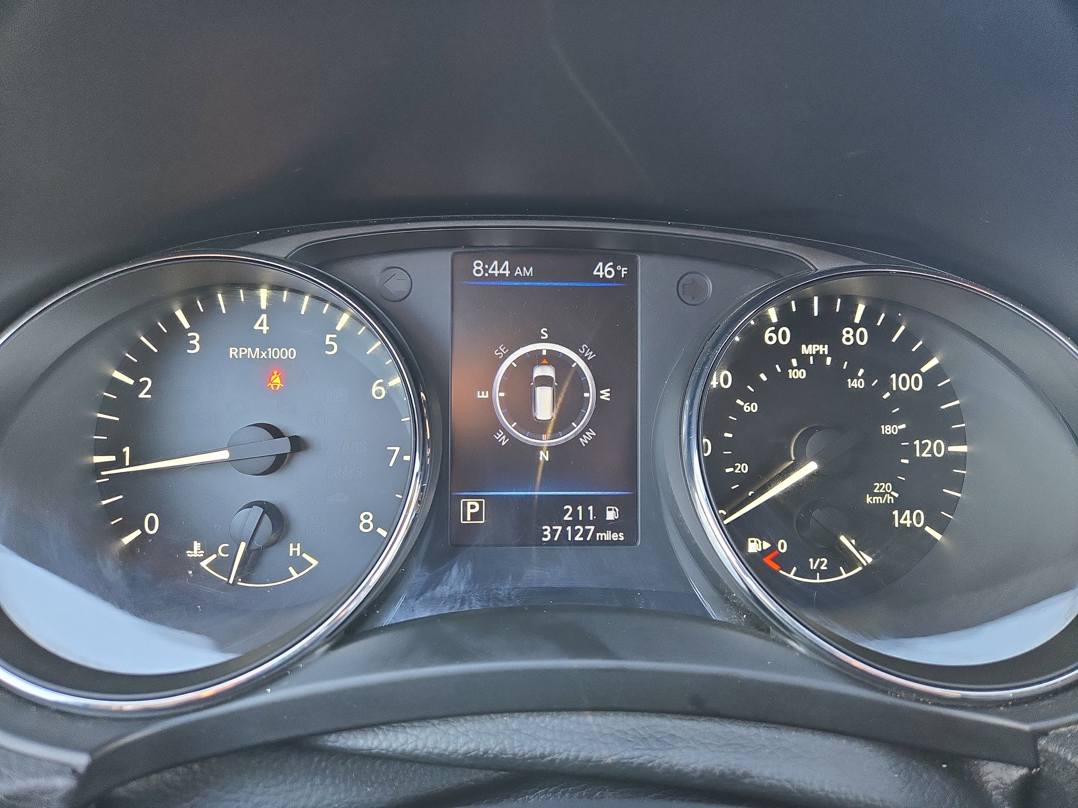 Used 2019 Nissan Rogue SL image 18