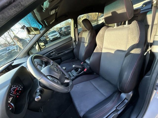 Used 2018 Subaru WRX image 15